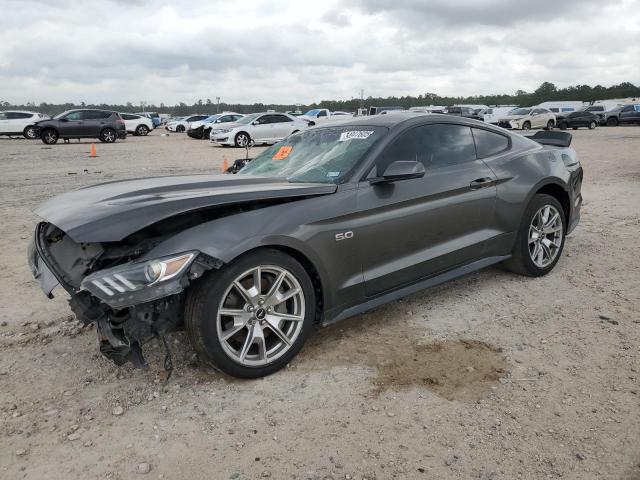 2015 FORD MUSTANG GT - 1FA6P8CF3F5412757