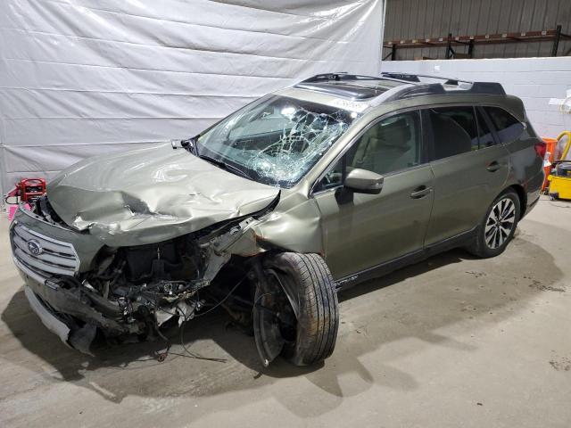 SUBARU OUTBACK 2.