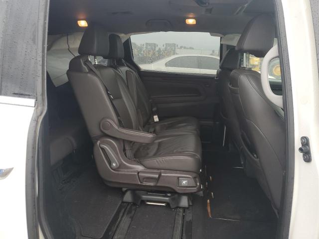 2018 HONDA ODYSSEY EL 5FNRL6H98JB033383