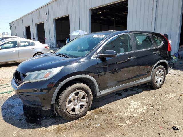 HONDA CR-V LX