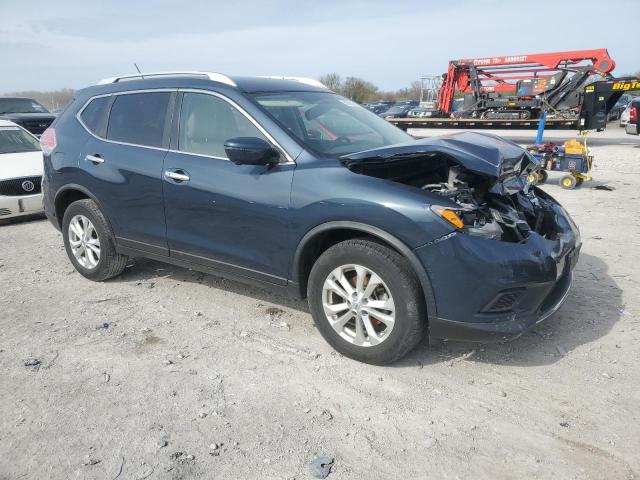 Vin: jn8at2mt9gw002482, lot: 51608425, nissan rogue s 20164
