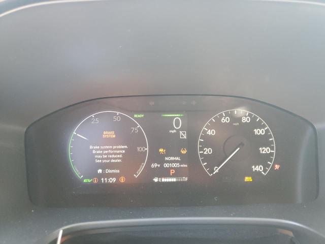2025 HONDA CR-V SPORT 7FARS6H81SE069299