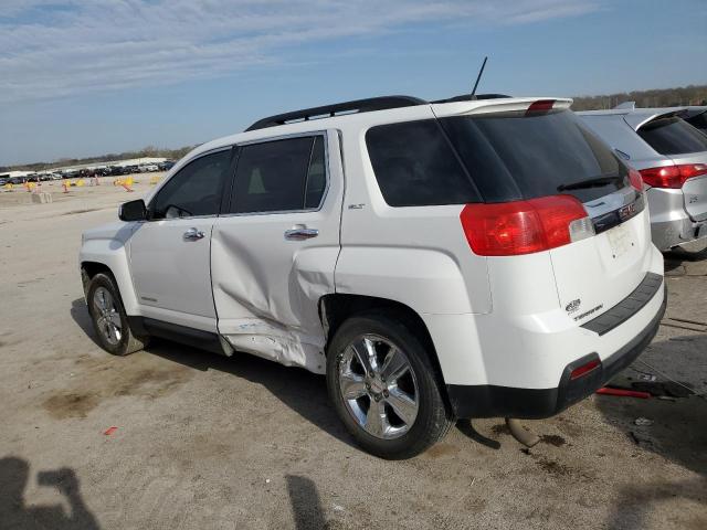 Vin: 2gkalsek0f6119530, lot: 52310945, gmc terrain slt 20152
