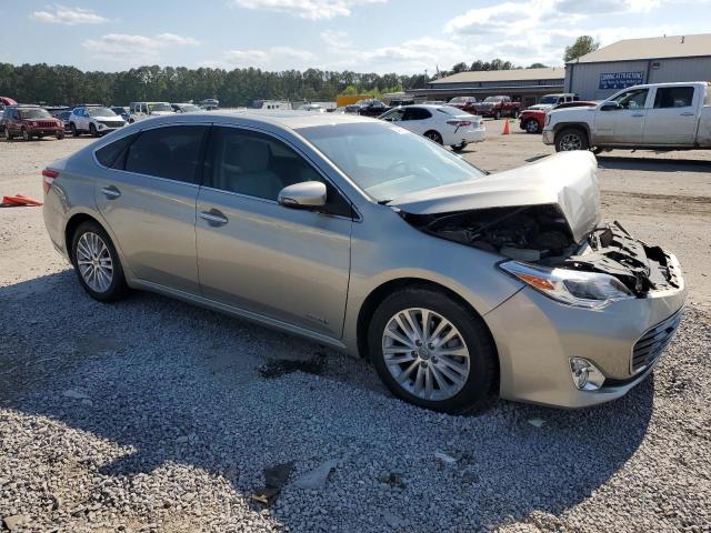 Vin: 4t1bd1eb3eu030635, lot: 53431655, toyota avalon hybrid 20144