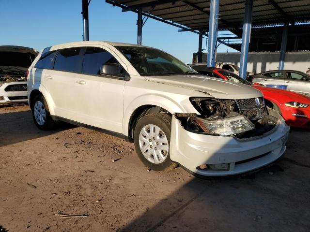 2015 DODGE JOURNEY SE - 3C4PDCAB8FT669987