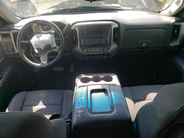 2015 CHEVROLET SILVERADO - 1GCRCREH4FZ411245