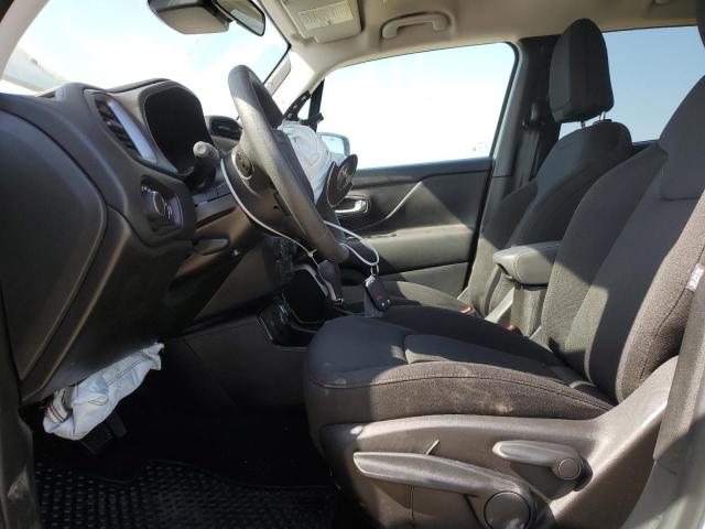 2023 JEEP RENEGADE L ZACNJDB18PPP18526