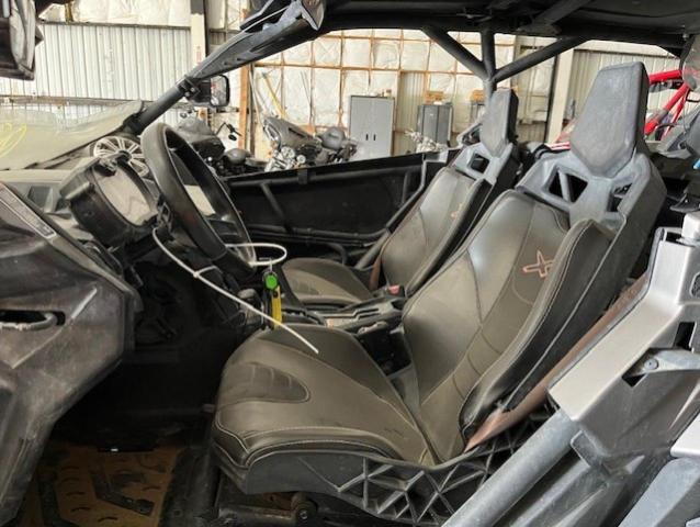 2019 CAN-AM MAVERICK X 3JBVEAW25KK000225