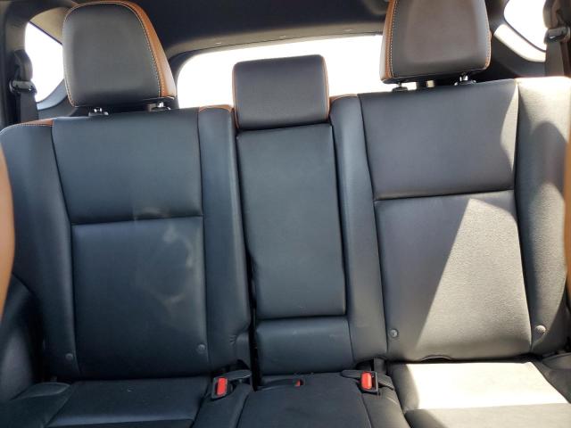 2016 TOYOTA RAV4 SE - 2T3NFREV1GW311763