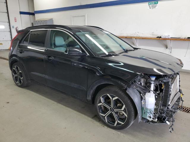 Vin: kndcr3le8p5107192, lot: 50962595, kia niro ex 20234