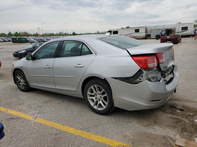 Vin: 1g11c5sl7ef150510, lot: 53835635, chevrolet malibu 1lt 20142