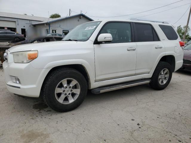 Vin: jtebu5jrxa5015094, lot: 55087855, toyota 4runner sr5 2010 img_1