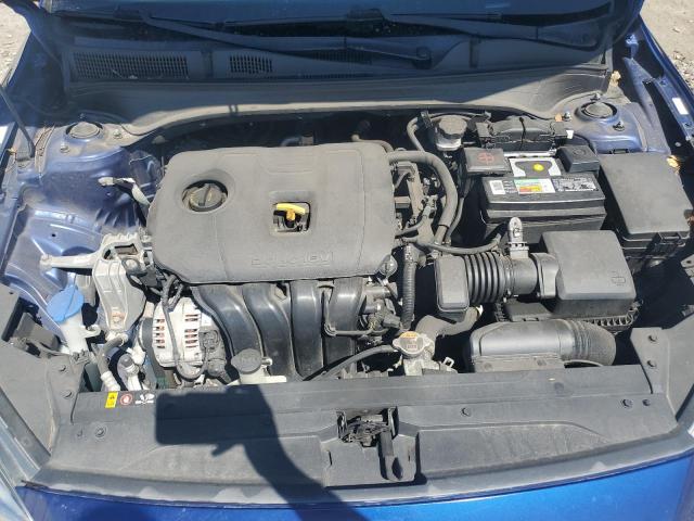 2019 KIA FORTE FE - 3KPF24AD4KE029332