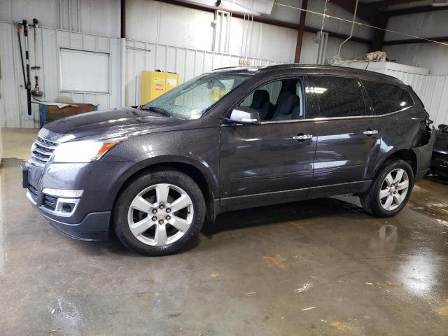 Vin: 1gnkvgkd7hj261755, lot: 51080275, chevrolet traverse lt 2017 img_1