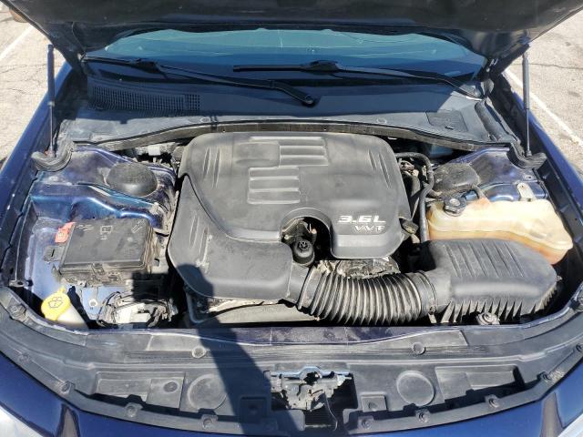 2016 CHRYSLER 300 2C3CCARG5GH170701