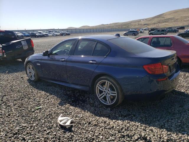 2016 BMW 550 XI WBAKP9C5XGG587547