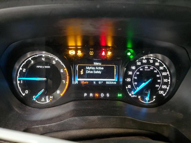 2019 FORD RANGER XL - 1FTER4FH5KLA13229