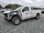 2020 CHEVROLET SILVERADO - 3GCNWAEF0LG308597
