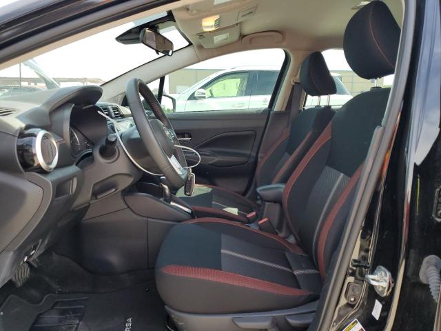 2023 NISSAN VERSA SR - 3N1CN8FV7PL874569