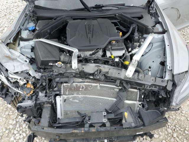 2023 KIA STINGER GT - KNAE35LDXP6134253