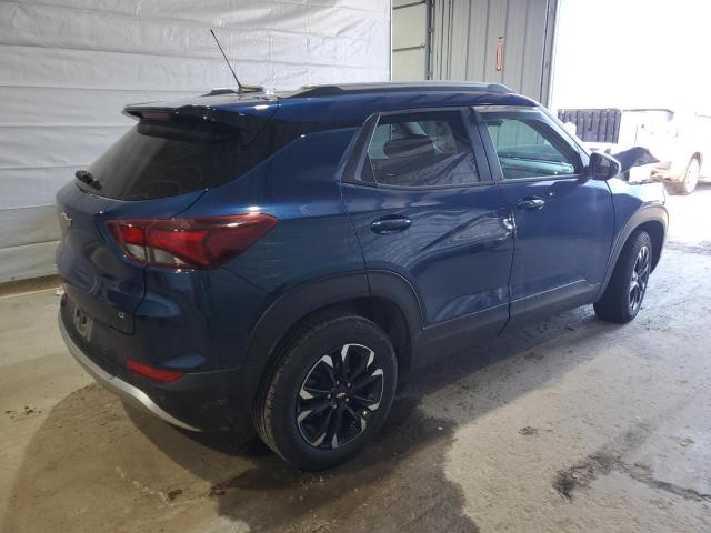 Vin: kl79mrsl0mb076526, lot: 52916205, chevrolet trailblzr lt 20213