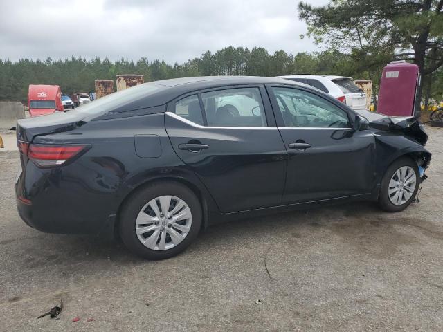 Vin: 3n1ab8bv4sy222249, lot: 51528465, nissan sentra s 20253