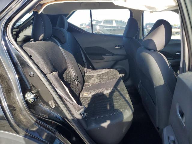 2021 NISSAN KICKS SV - 3N1CP5CV5ML501734