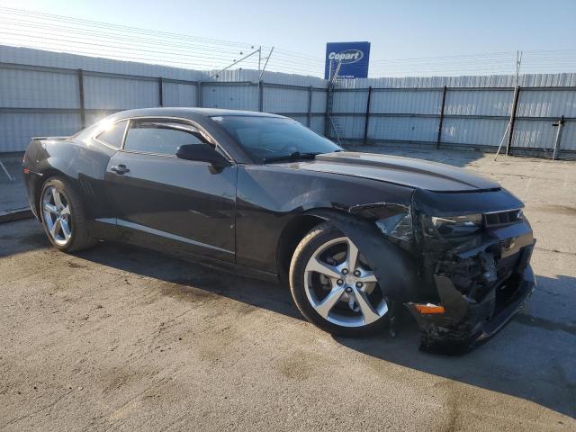 Vin: 2g1fd1e33f9310108, lot: 54239745, chevrolet camaro lt 20154