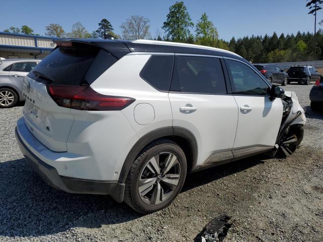 Vin: jn8bt3ca1rw003669, lot: 52384055, nissan rogue sl 20243