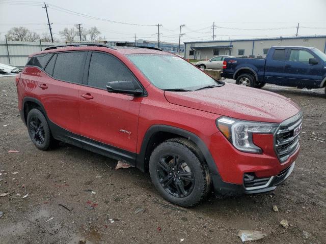 Vin: 3gkalyeg4rl219435, lot: 54608085, gmc terrain at at4 20244