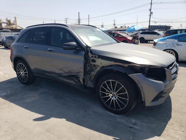 Vin: wdc0g4jb7jv107063, lot: 51934685, mercedes-benz glc-class 300 20184