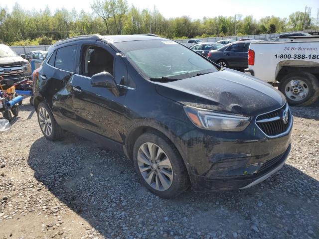 Vin: kl4cjasb3lb059884, lot: 52254845, buick encore preferred 20204