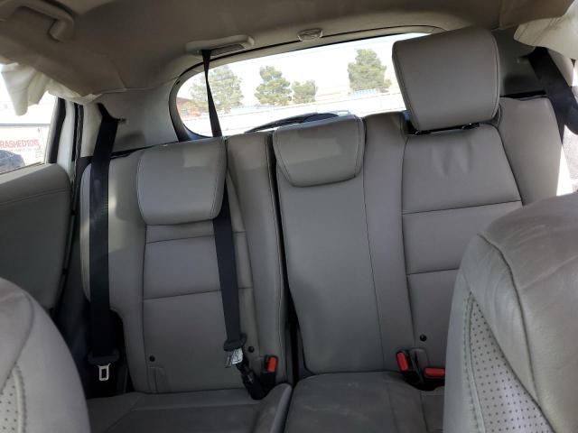 2017 HONDA HR-V EXL - 3CZRU5H75HM709973