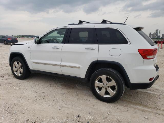 Vin: 1c4rjfcg9dc546980, lot: 54829095, jeep grand cher overland 20132