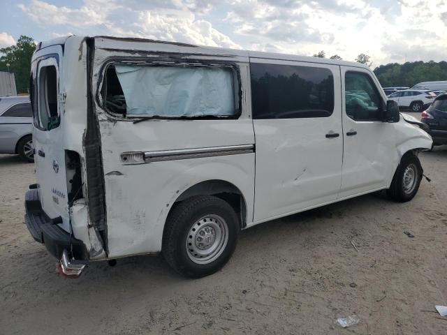 Vin: 5bzbf0aa1fn851640, lot: 55037375, nissan nv 3500 s 20153