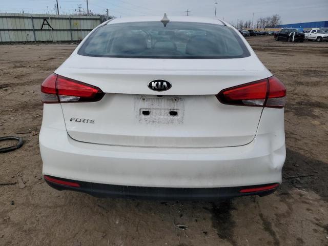 2017 KIA FORTE LX - 3KPFL4A77HE140411