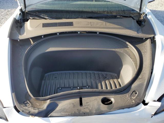 2025 TESLA MODEL 3 - 5YJ3E1EBXSF951972