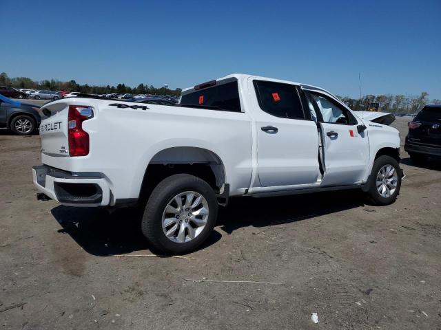 Vin: 1gcpdbek0nz523093, lot: 52285865, chevrolet all models k1500 custom 20223