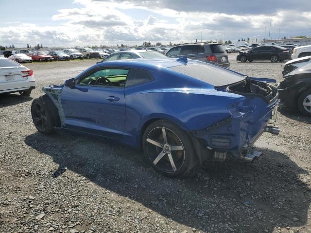 Vin: 1g1ff1r7xp0110491, lot: 51115315, chevrolet camaro lt1 lt1 20232