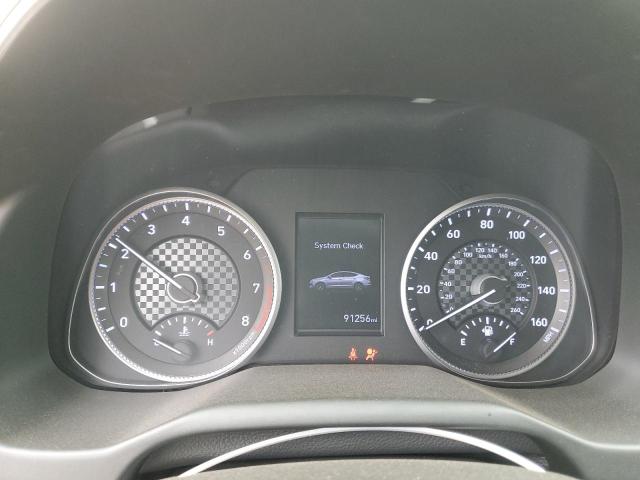 2019 HYUNDAI ELANTRA SE - 5NPD84LF3KH452712