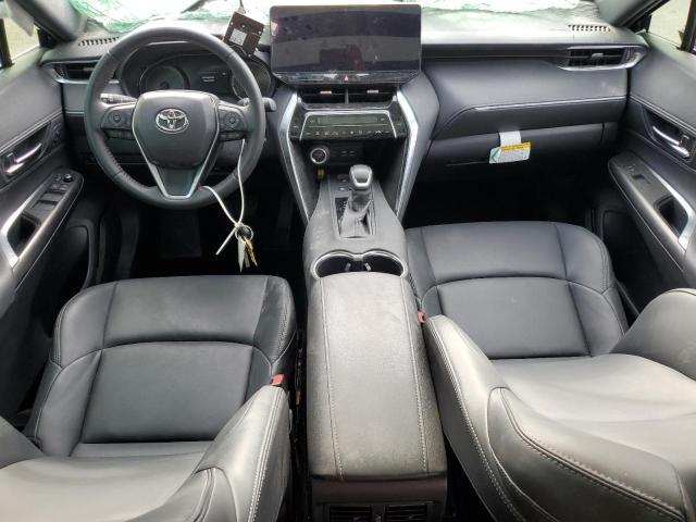 2024 TOYOTA VENZA LE - JTEAAAAH6RJ166506