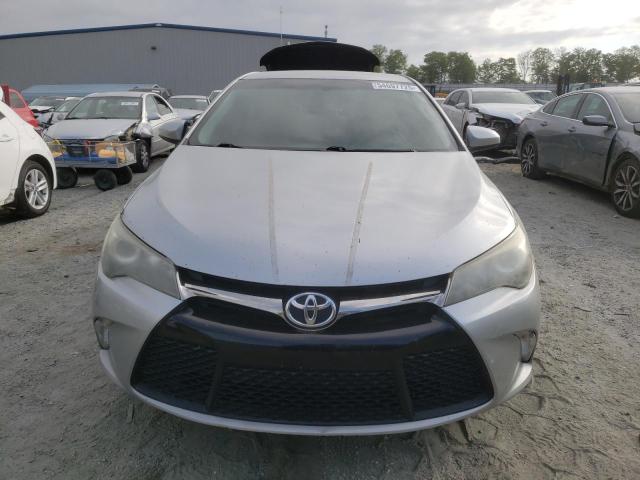 2017 TOYOTA CAMRY LE - 4T1BF1FK5HU673212