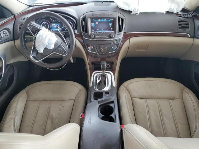 2015 BUICK REGAL - 2G4GV5EK2F9177201