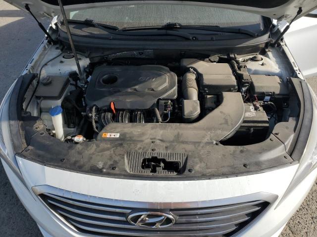 2017 HYUNDAI SONATA SE - 5NPE24AF0HH442883