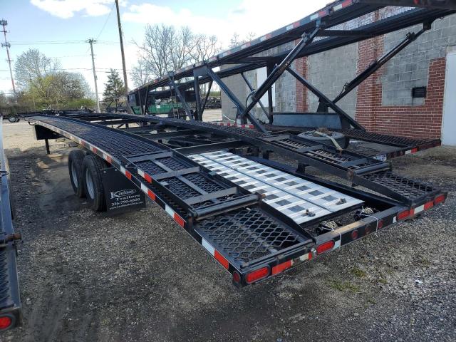 KAUFMAN TRAILER 2022 black   5VGFW5327NL006257 photo #4