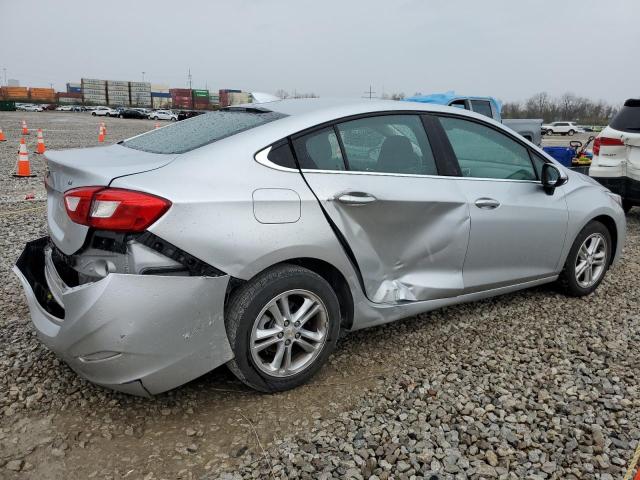 Vin: 1g1be5sm9j7125877, lot: 51832295, chevrolet cruze lt 20183