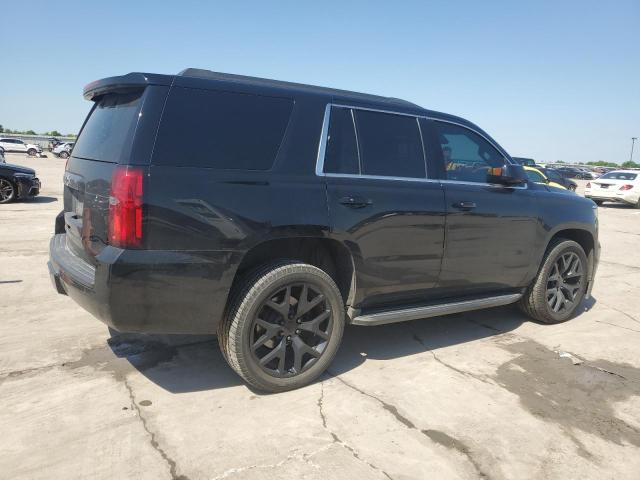 Vin: 1gnscbkc1jr210081, lot: 52055495, chevrolet tahoe c1500 lt 20183