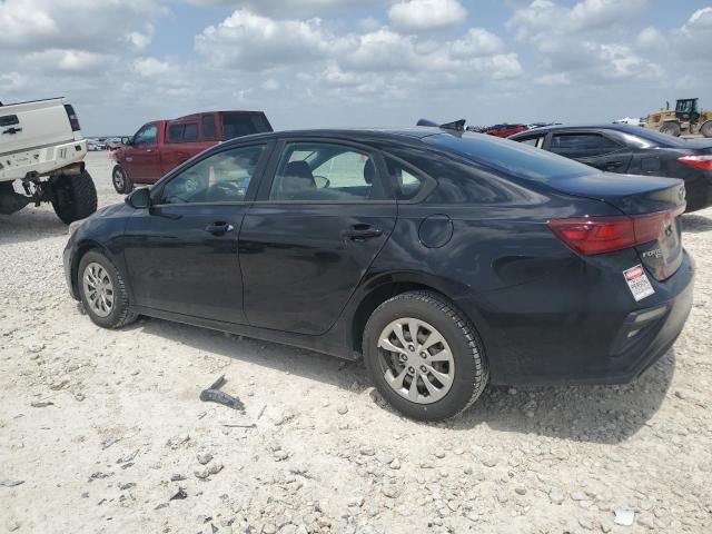 Vin: 3kpf24ad1me388155, lot: 52940425, kia forte fe 20212