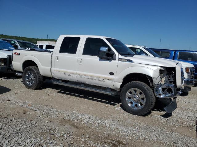 Vin: 1ft7w2btxfed65409, lot: 53563095, ford f250 super duty 20154