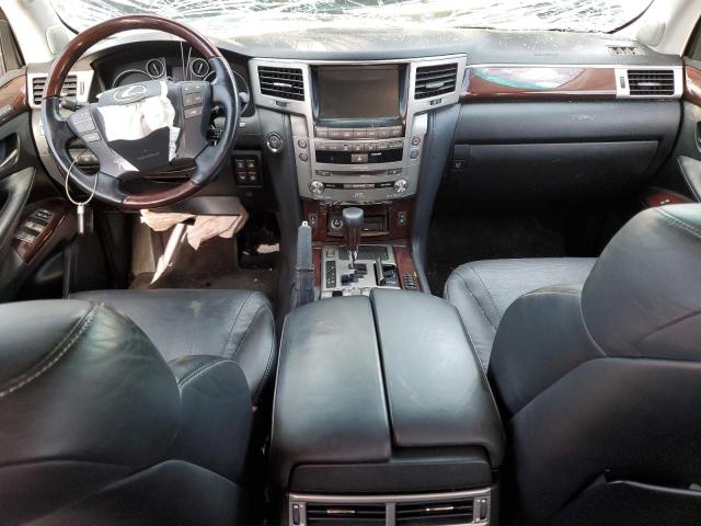 2015 LEXUS LX 570 JTJHY7AX8F4180519